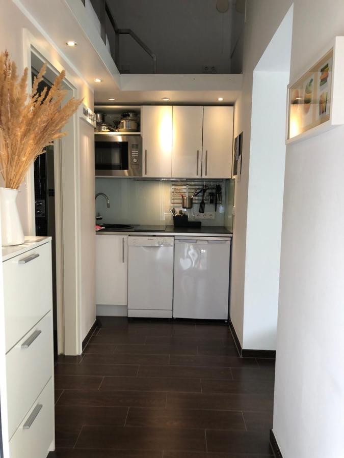 Apartment Tinyhouse Mit Pool, Outdoor Whirlpool Und Garten Petershagen-Eggersdorf 外观 照片