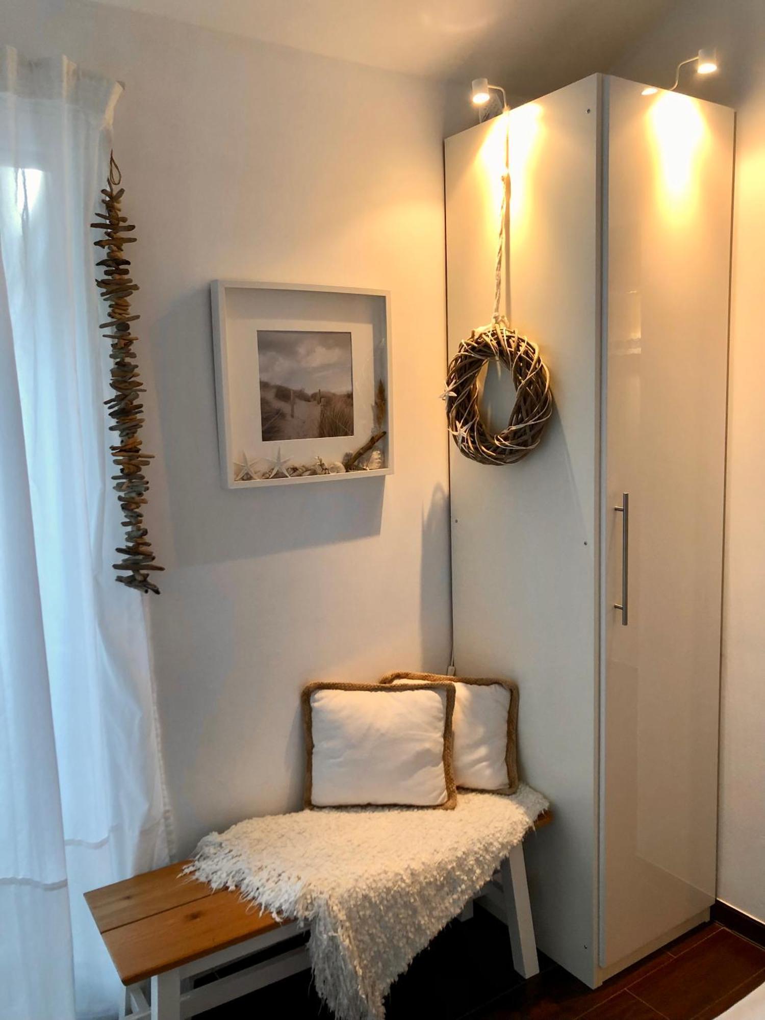 Apartment Tinyhouse Mit Pool, Outdoor Whirlpool Und Garten Petershagen-Eggersdorf 外观 照片